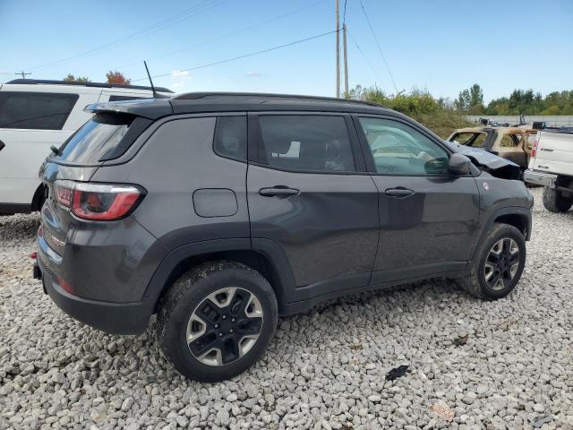 Photo 2 VIN: 3C4NJDDB2JT265111 - JEEP COMPASS TR 