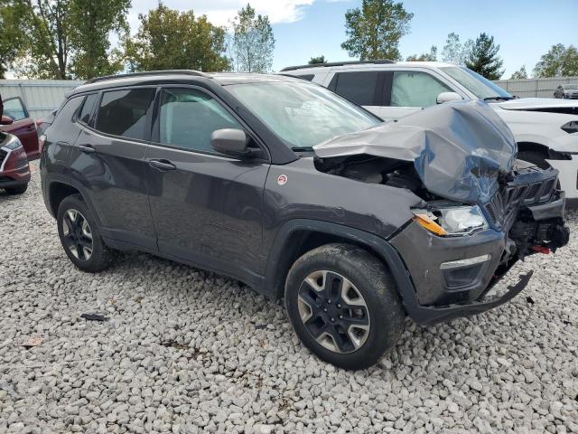 Photo 3 VIN: 3C4NJDDB2JT265111 - JEEP COMPASS TR 