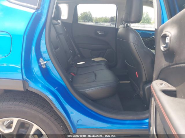 Photo 7 VIN: 3C4NJDDB2JT308135 - JEEP COMPASS 