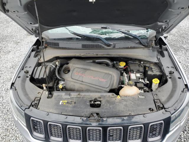 Photo 10 VIN: 3C4NJDDB2JT341717 - JEEP COMPASS 