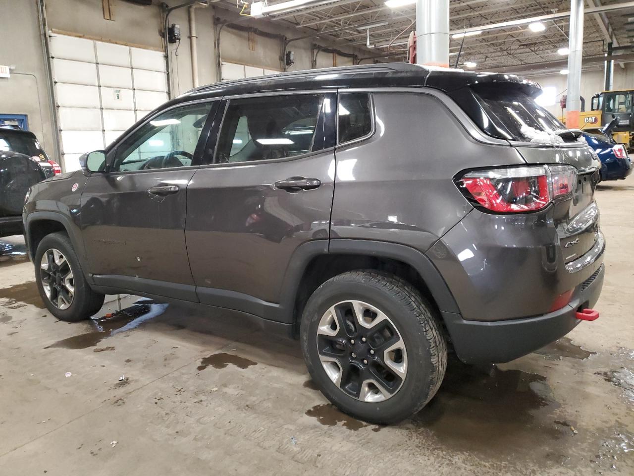 Photo 1 VIN: 3C4NJDDB2JT367167 - JEEP COMPASS 