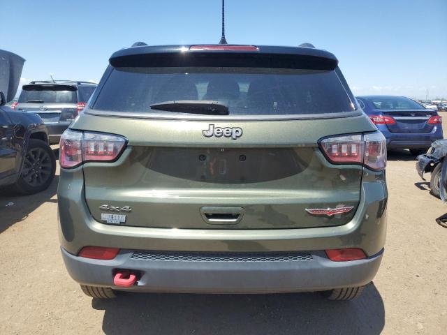 Photo 5 VIN: 3C4NJDDB2JT419302 - JEEP COMPASS TR 