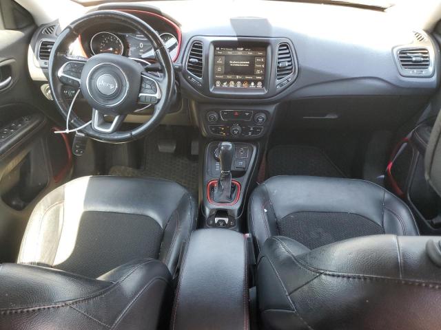 Photo 7 VIN: 3C4NJDDB2JT419302 - JEEP COMPASS TR 