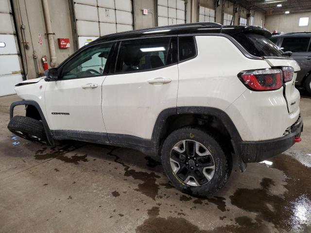 Photo 1 VIN: 3C4NJDDB2JT419526 - JEEP COMPASS TR 