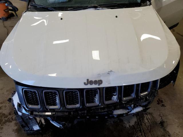 Photo 10 VIN: 3C4NJDDB2JT419526 - JEEP COMPASS TR 