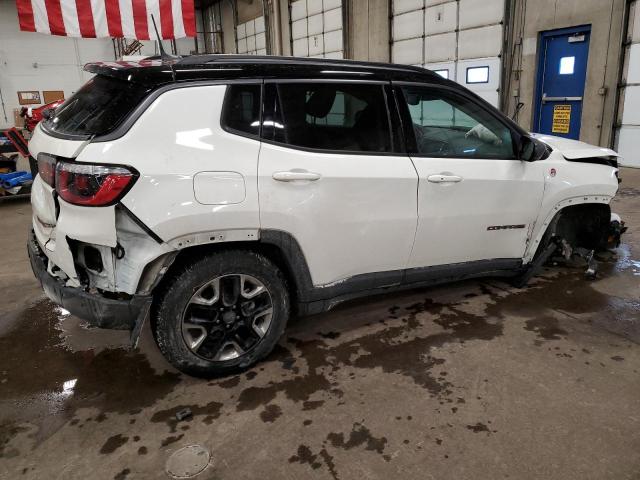 Photo 2 VIN: 3C4NJDDB2JT419526 - JEEP COMPASS TR 