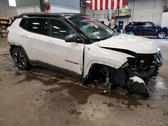 Photo 3 VIN: 3C4NJDDB2JT419526 - JEEP COMPASS TR 