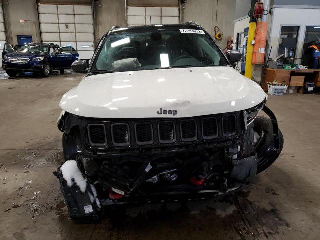 Photo 4 VIN: 3C4NJDDB2JT419526 - JEEP COMPASS TR 