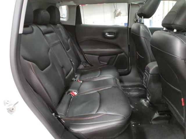 Photo 9 VIN: 3C4NJDDB2JT419526 - JEEP COMPASS TR 