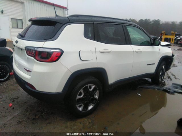 Photo 3 VIN: 3C4NJDDB2JT451215 - JEEP COMPASS 