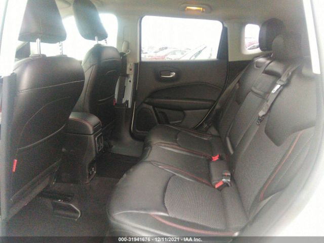 Photo 7 VIN: 3C4NJDDB2JT451215 - JEEP COMPASS 