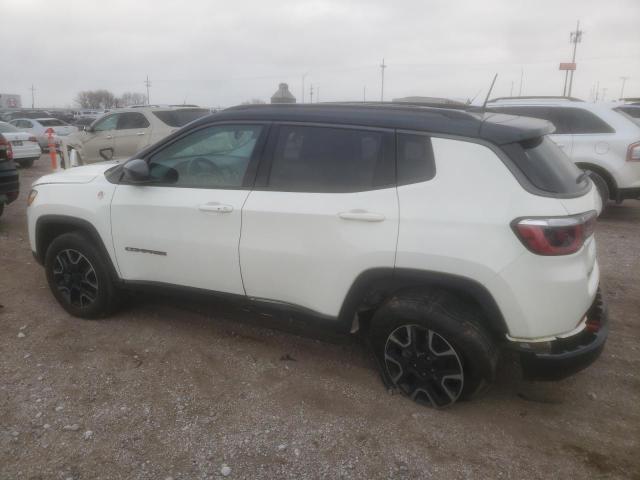 Photo 1 VIN: 3C4NJDDB2JT457273 - JEEP COMPASS TR 