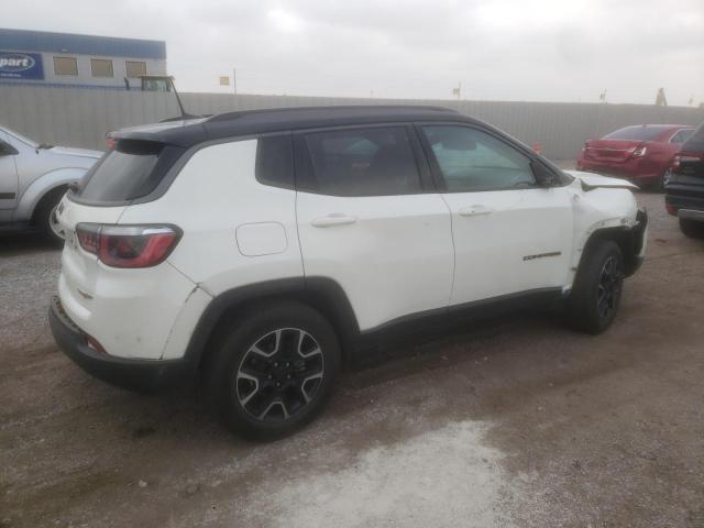 Photo 2 VIN: 3C4NJDDB2JT457273 - JEEP COMPASS TR 