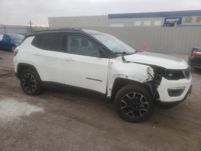 Photo 3 VIN: 3C4NJDDB2JT457273 - JEEP COMPASS TR 