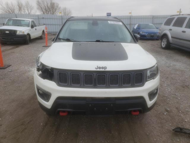 Photo 4 VIN: 3C4NJDDB2JT457273 - JEEP COMPASS TR 