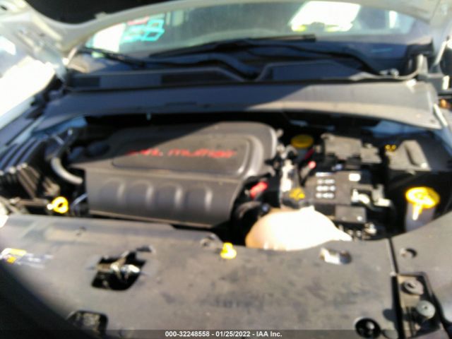 Photo 9 VIN: 3C4NJDDB2JT465700 - JEEP COMPASS 