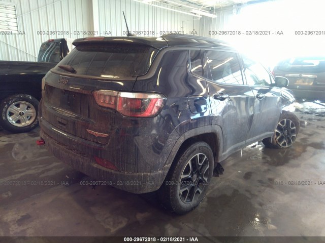 Photo 3 VIN: 3C4NJDDB2KT597759 - JEEP COMPASS 