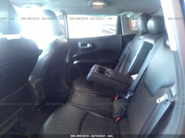 Photo 7 VIN: 3C4NJDDB2KT597759 - JEEP COMPASS 