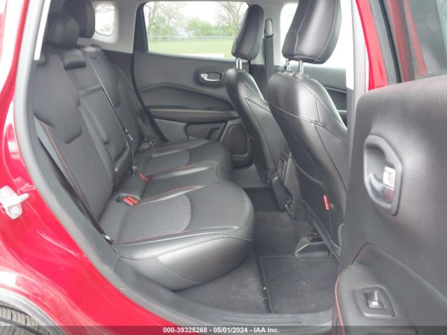 Photo 7 VIN: 3C4NJDDB2KT601566 - JEEP COMPASS 