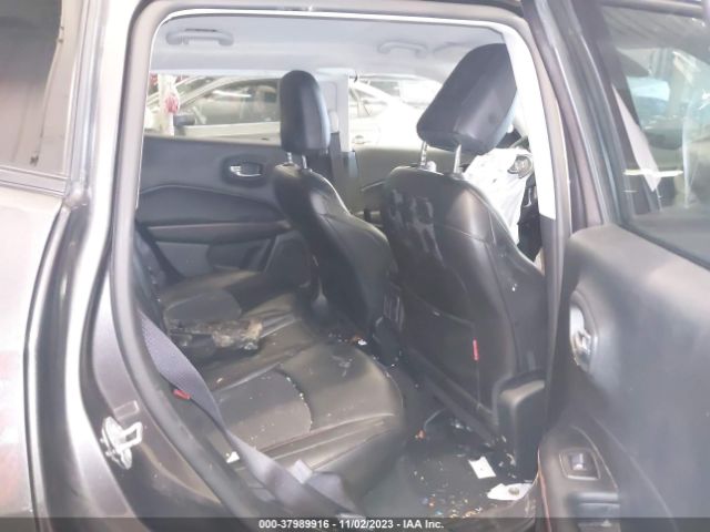 Photo 7 VIN: 3C4NJDDB2KT645227 - JEEP COMPASS 