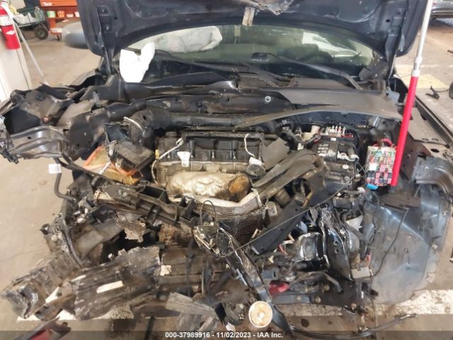 Photo 9 VIN: 3C4NJDDB2KT645227 - JEEP COMPASS 