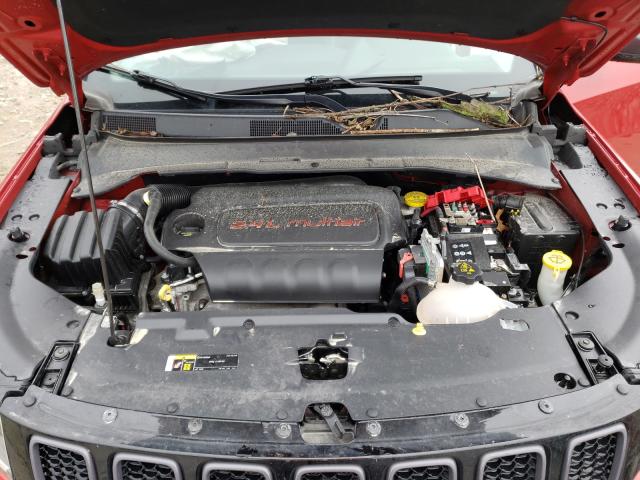 Photo 6 VIN: 3C4NJDDB2KT645230 - JEEP COMPASS TR 