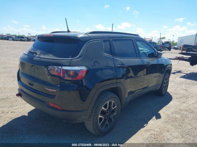 Photo 3 VIN: 3C4NJDDB2KT651755 - JEEP COMPASS 