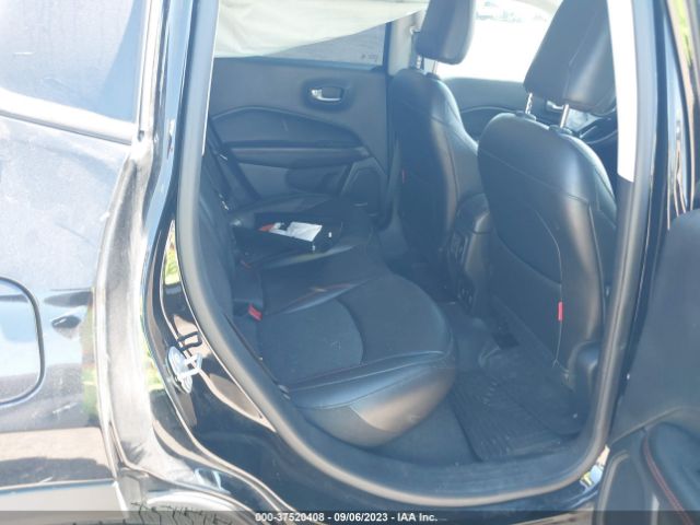 Photo 7 VIN: 3C4NJDDB2KT651755 - JEEP COMPASS 