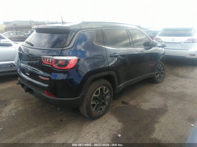 Photo 3 VIN: 3C4NJDDB2KT655370 - JEEP COMPASS 