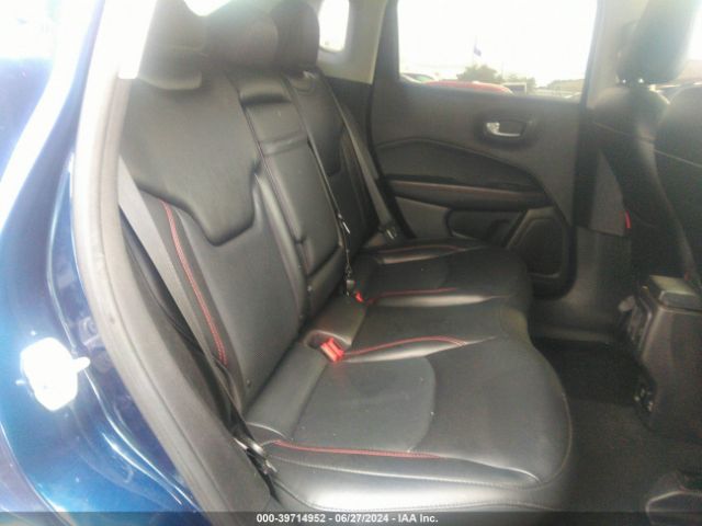 Photo 7 VIN: 3C4NJDDB2KT655370 - JEEP COMPASS 