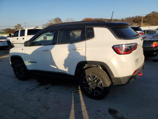 Photo 1 VIN: 3C4NJDDB2KT660407 - JEEP COMPASS 