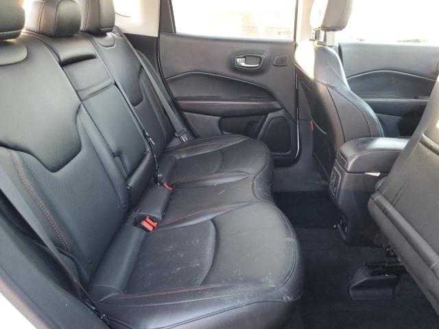 Photo 10 VIN: 3C4NJDDB2KT660407 - JEEP COMPASS 