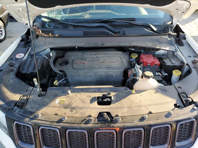 Photo 11 VIN: 3C4NJDDB2KT660407 - JEEP COMPASS 