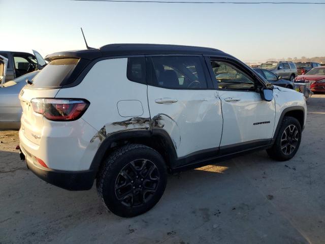 Photo 2 VIN: 3C4NJDDB2KT660407 - JEEP COMPASS 