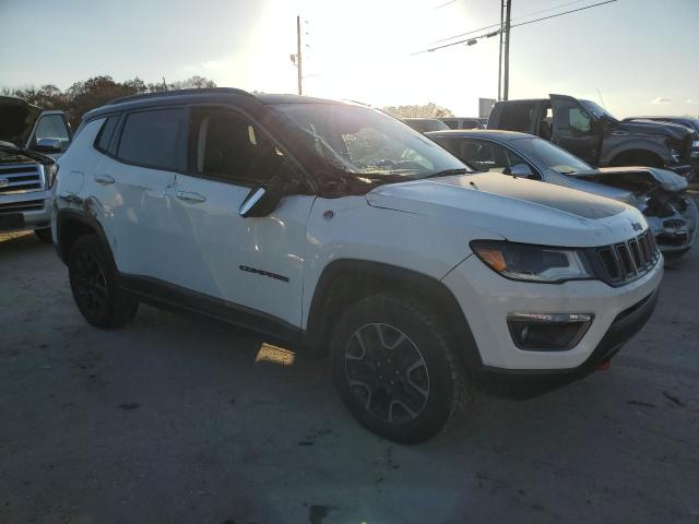 Photo 3 VIN: 3C4NJDDB2KT660407 - JEEP COMPASS 