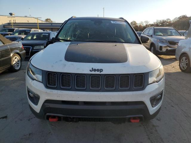 Photo 4 VIN: 3C4NJDDB2KT660407 - JEEP COMPASS 