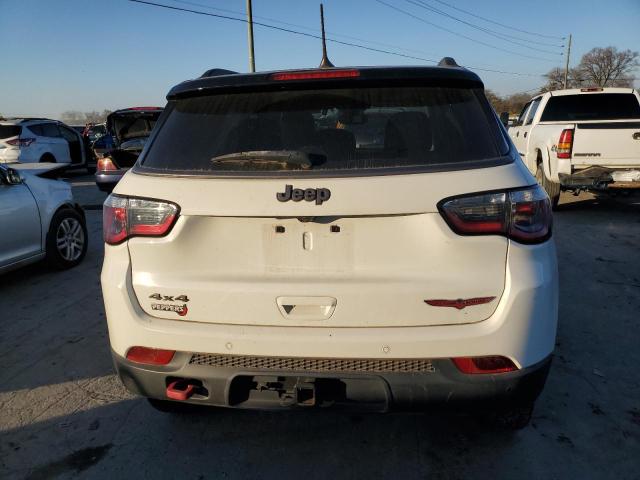 Photo 5 VIN: 3C4NJDDB2KT660407 - JEEP COMPASS 