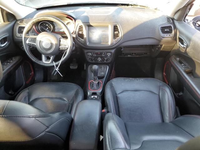 Photo 7 VIN: 3C4NJDDB2KT660407 - JEEP COMPASS 