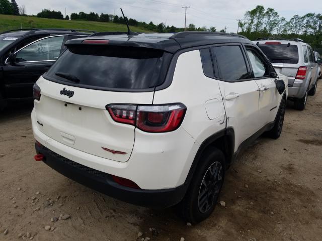 Photo 3 VIN: 3C4NJDDB2KT660472 - JEEP COMPASS 