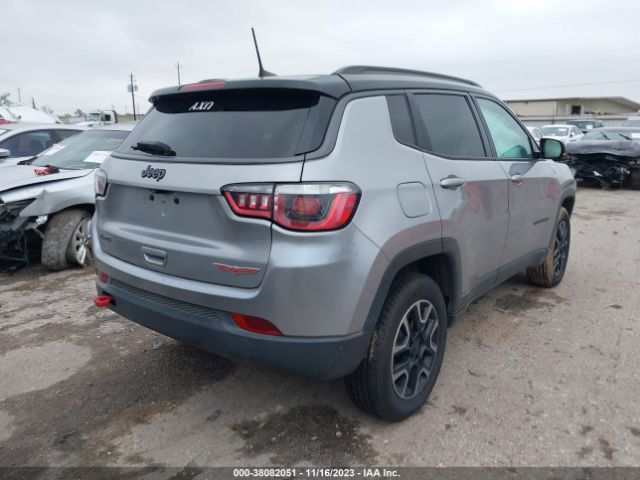 Photo 3 VIN: 3C4NJDDB2KT667941 - JEEP COMPASS 