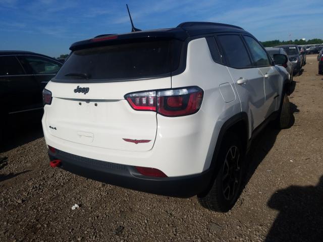 Photo 3 VIN: 3C4NJDDB2KT671245 - JEEP COMPASS TR 