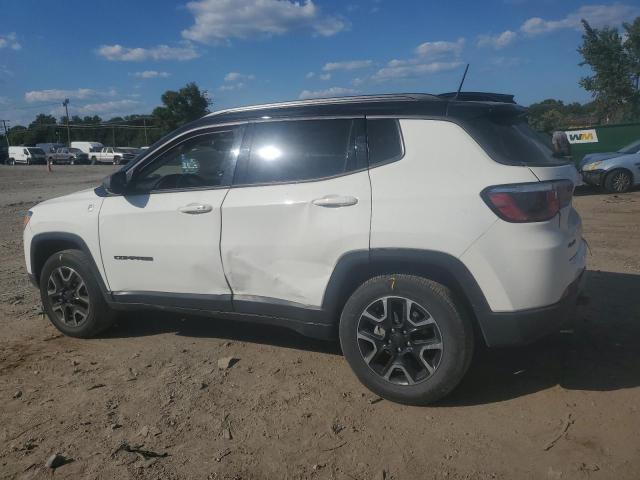 Photo 1 VIN: 3C4NJDDB2KT671746 - JEEP COMPASS TR 