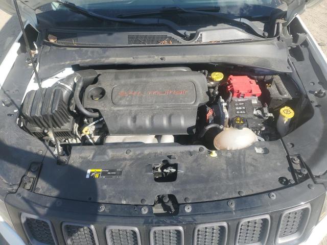 Photo 11 VIN: 3C4NJDDB2KT671746 - JEEP COMPASS TR 