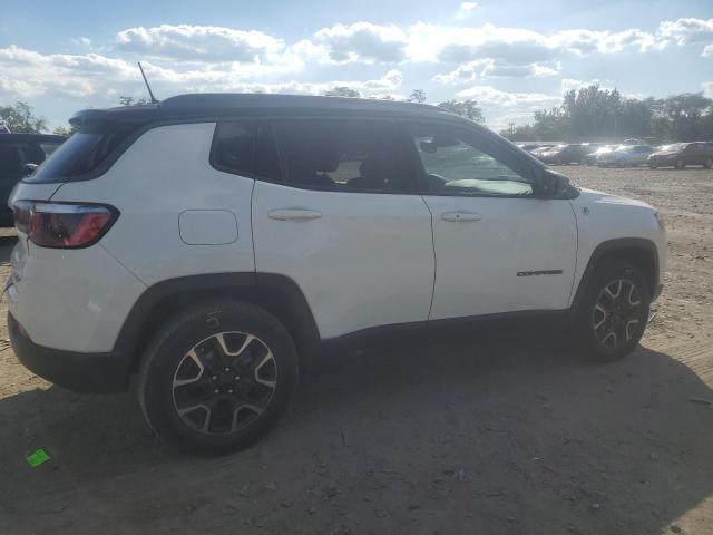 Photo 2 VIN: 3C4NJDDB2KT671746 - JEEP COMPASS TR 