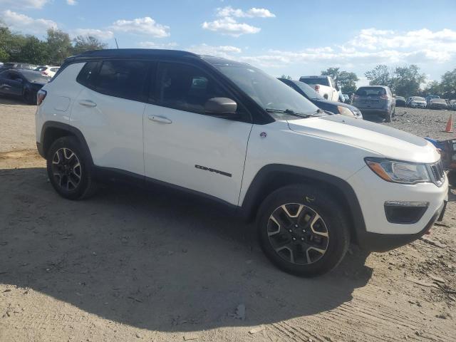 Photo 3 VIN: 3C4NJDDB2KT671746 - JEEP COMPASS TR 