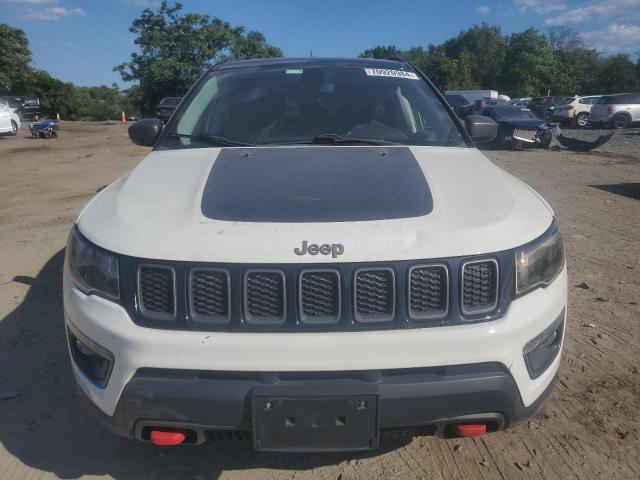 Photo 4 VIN: 3C4NJDDB2KT671746 - JEEP COMPASS TR 