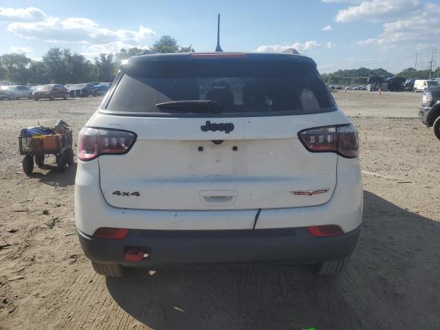 Photo 5 VIN: 3C4NJDDB2KT671746 - JEEP COMPASS TR 