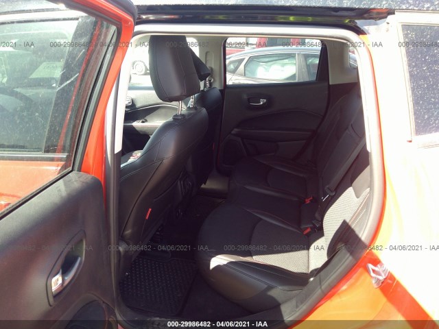 Photo 7 VIN: 3C4NJDDB2KT683881 - JEEP COMPASS 