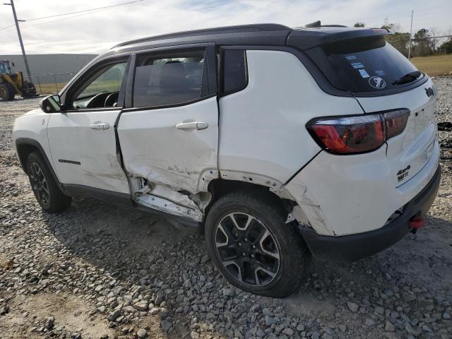 Photo 1 VIN: 3C4NJDDB2KT688286 - JEEP COMPASS 