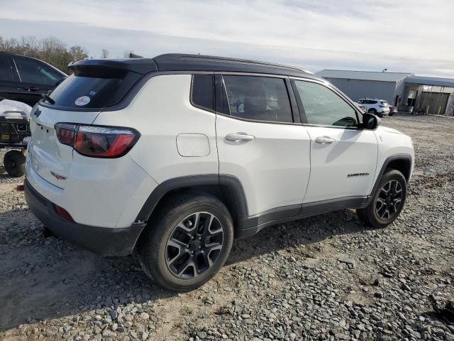 Photo 2 VIN: 3C4NJDDB2KT688286 - JEEP COMPASS 